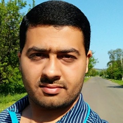 Muataz Safaa, 13.05.1988