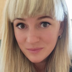 Светлана Баранцева, 07.03