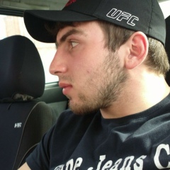 Тимур Яндаев, 23.10.1991