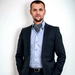 Игорь Галичевский, 29.11, Санкт-Петербург