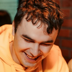 Михаил Князев, 26.06.1988, Ярославль