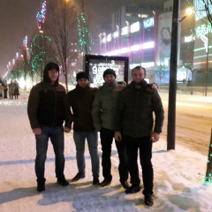 Ahmed Chechenskiy