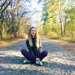 Маша Туленко, 27.04, Черкассы