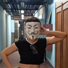 Аделаида Гримберг, Санкт-Петербург