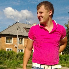 Дмитрий Щербаков, 27.11.1992, Новомосковск
