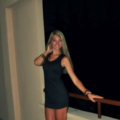 Анна Кирюхина, 29.04, Иркутск