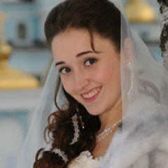 Маруся Чупахина, 21.02