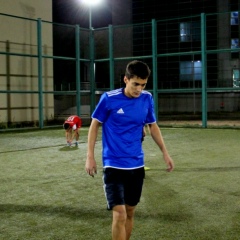 Мади Жаксылык, 31.07.1993, Актобе