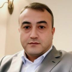 Мурад Ибрагимов, 13.06, Баку