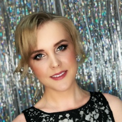 Екатерина Разбакова, Екатеринбург