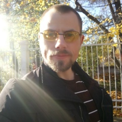 Максим Ус, 27.09, Санкт-Петербург