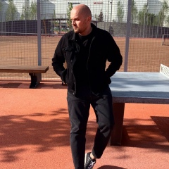 Роман Рясной, 23.07.1985, Москва