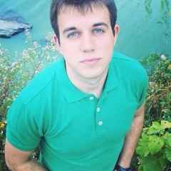 Роман Семенцов, 11.05.1988, Москва