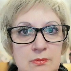 Ольга Юрьева, 06.07, Иркутск