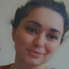 Фатима Химшиашвили, 28.05