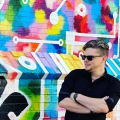 Александр Рауд, 16.11, San Jose