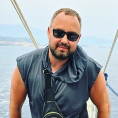 Радион Аджимуллаев, 31.10.1987, Евпатория