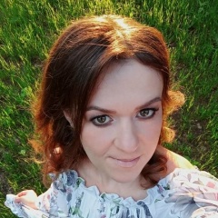 Светик Осипова, 28.01.1988, Москва