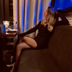 Екатерина Карманова, 21.11.1985, Новосибирск