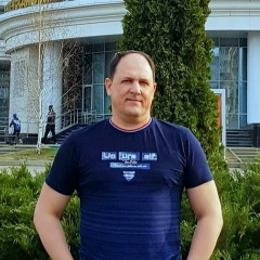 Александр Владимиров, 13.02.1974, Мурманск