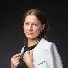 Марина Еременко, 17.10, Санкт-Петербург