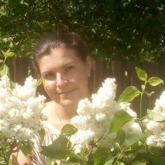 Екатерина Семенова, 04.10.1984, Санкт-Петербург