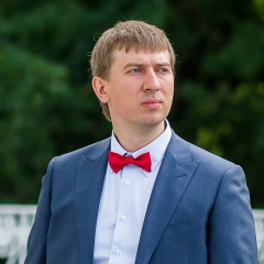 Лёха Жуков, 12.06.1989, Санкт-Петербург