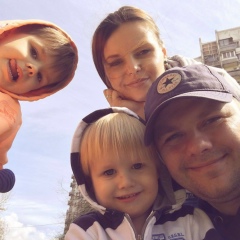 Александр Широков, 28.10, Москва