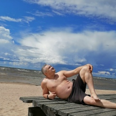 Алексей Щепилов, 15.01.1974, Санкт-Петербург