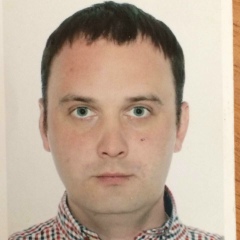 Сергей Подобедов, 10.03.1983, Красноярск