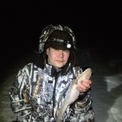 Алексей Иутин, 14.07.1972, Ижевск