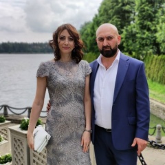 Лариса Петросян, 31.03.1983