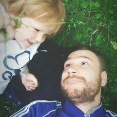 Александр Комаров, 20.12.1990, Санкт-Петербург