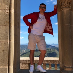 Alexey Kondratyuk, Архангельск