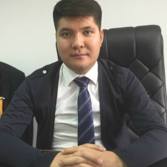 Чингисхан Маманов, 28.07