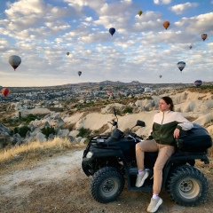 Вероника Пейчай, 10.01.1994