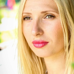 Татьяна Сединкина, 15.07, Киев