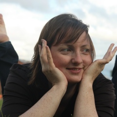 Юля Беляева, Санкт-Петербург