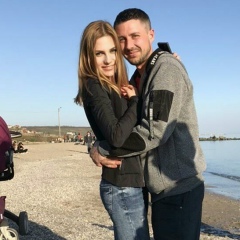 Юля Ляшенко, 05.09, Одесса