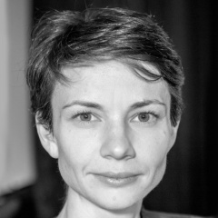 Алла Тараканова, Санкт-Петербург