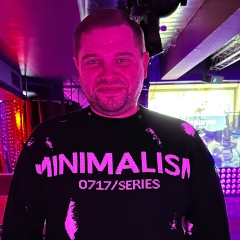 Александр Холин, Москва