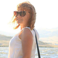 Маргарита Шепурёва, 15.10.1985, Тбилиси