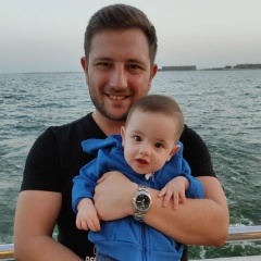 Станислав Гаджимагомедов, 11.08.1987, Баку