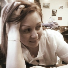 Татьяна Морева, 27.03