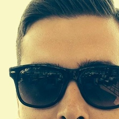 Макс Юнусов, 04.06.1986