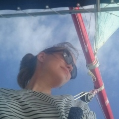 Александра Кравец, 08.01, Ростов-на-Дону