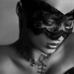 Анна Воробьева, 08.10, Москва