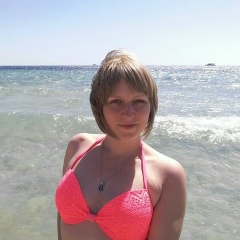 Надюшка Байбуза, 26.12.1990, Киев