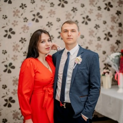 Владислав Донецкий, 18.09, Донецк