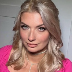 Татьяна Саидова, 17.02, Санкт-Петербург